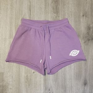 Dickies Sweat Shorts!!